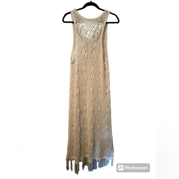 NWT Torrid Size 3X SWIM COVERUP - Picture 2 of 4